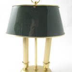 605 7784 TABLE LAMP